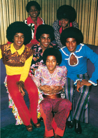 Michael Jackson Porträt aus seinem persönlichen Fotoarchiv – Biografie King of Pop, 388 Seiten